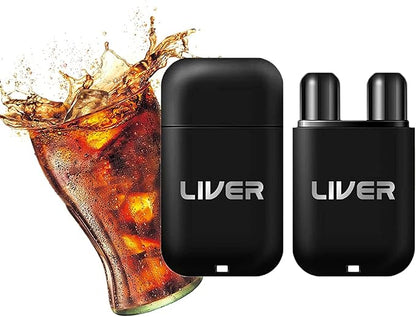 Inhalador nasal - Hígado Detox™