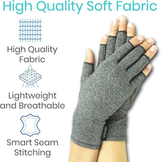 Guantes de Compresión HealthPro™
