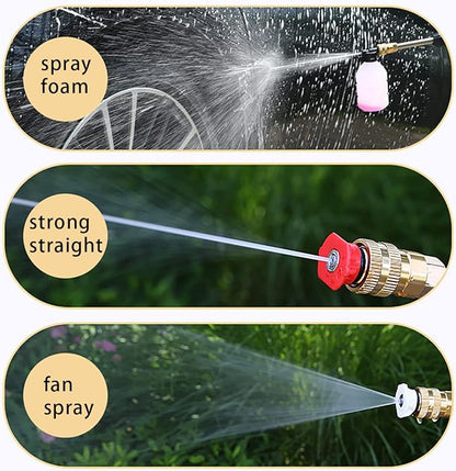 Lavador de alta presión Power Washer™