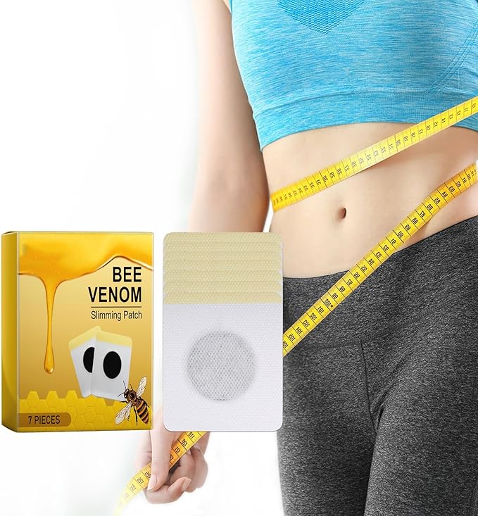Parches adelgazantes bee venom™