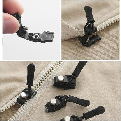 Kit de Cremalleras restauradoras