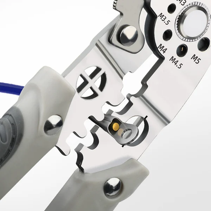 Alicate PelaCable Pro: Multifuncional