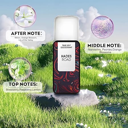 Perfumes In Love x3 con feromonas