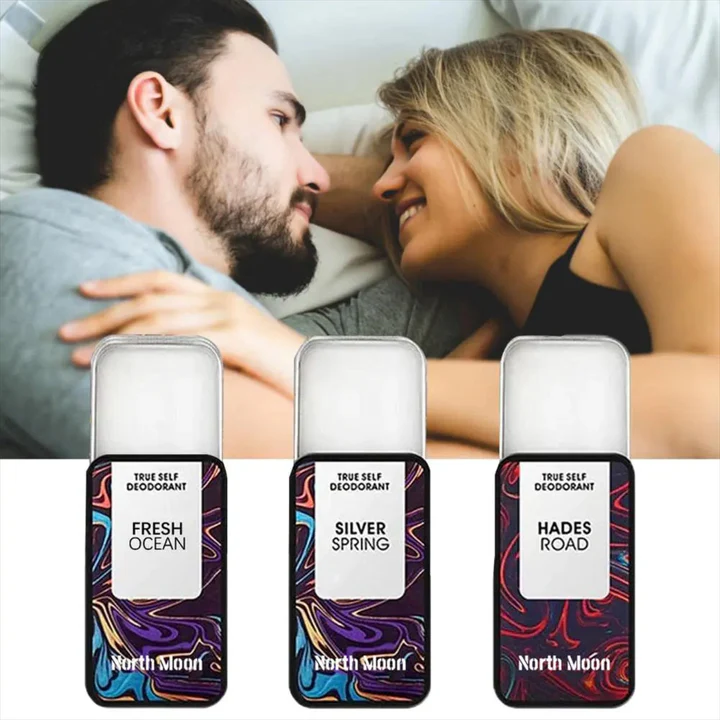 Perfumes In Love x3 con feromonas