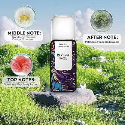 Perfumes In Love x3 con feromonas