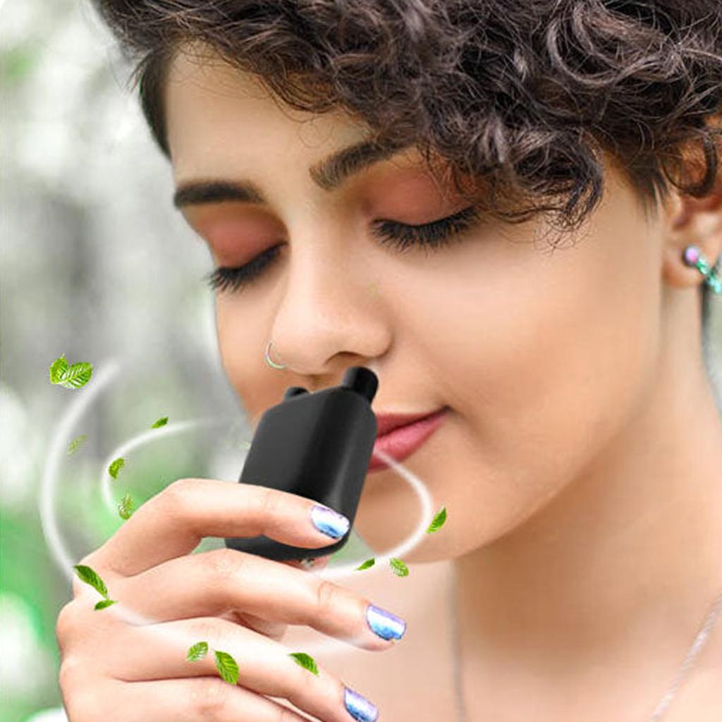 Inhalador nasal - Hígado Detox™