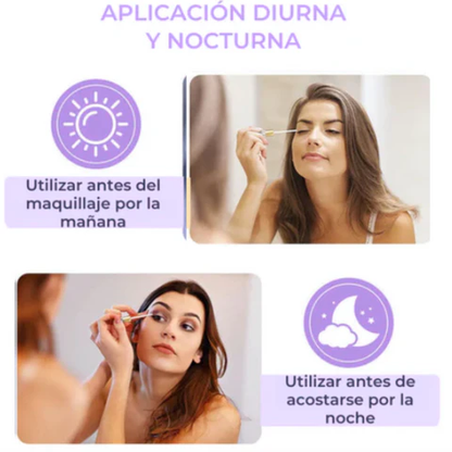 Serum de pestañas y cejas Pro-Beauty™