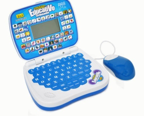 Computadora portátil educativa Kids Laptop™