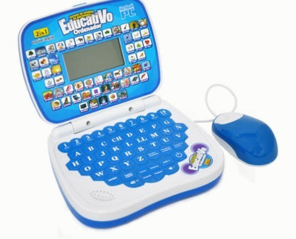 Computadora portátil educativa Kids Laptop™