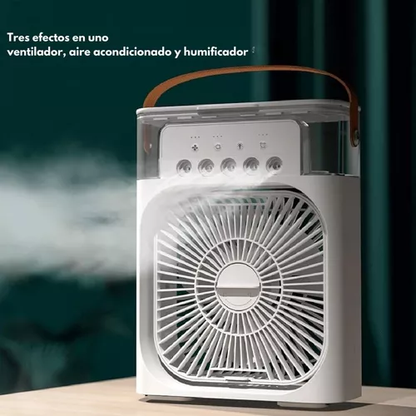 Aire acondicionado humidificador Max Fresh