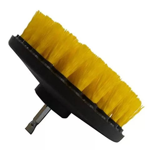 Cepillos de Limpieza para Taladro Clean Pro™