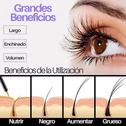 Serum de pestañas y cejas Pro-Beauty™