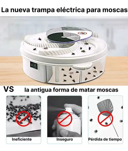 Trampa para moscas - No Fly™