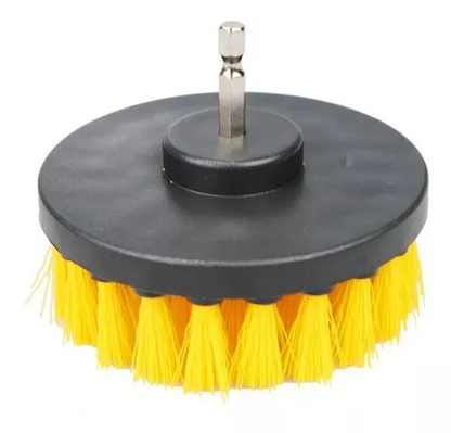 Cepillos de Limpieza para Taladro Clean Pro™