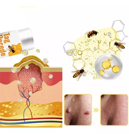 Spray de abejas Pro SkinCare™