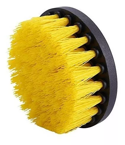 Cepillos de Limpieza para Taladro Clean Pro™