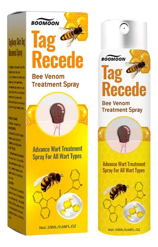 Spray de abejas Pro SkinCare™