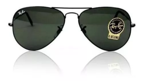 Gafas Piloto Rayban™ paga 1 y lleva otra gratis