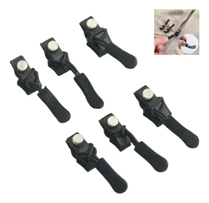 Kit de Cremalleras restauradoras