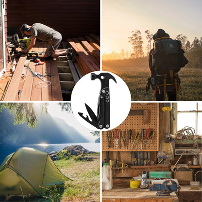 Martillo 16 en 1 HomPro™