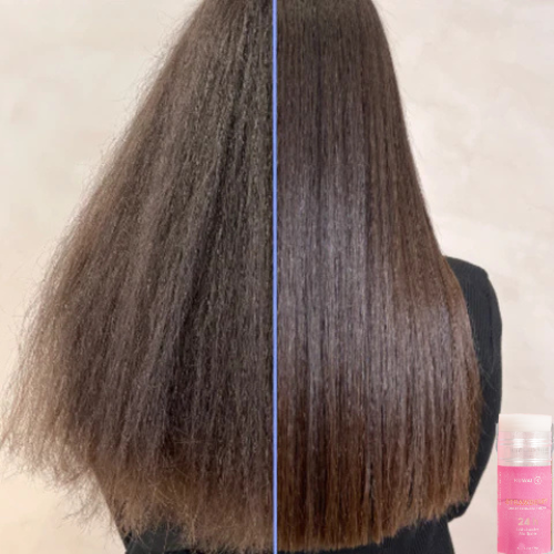 Frizz Control™ Barra de cera anti frizz