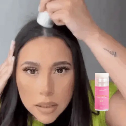 Frizz Control™ Barra de cera anti frizz