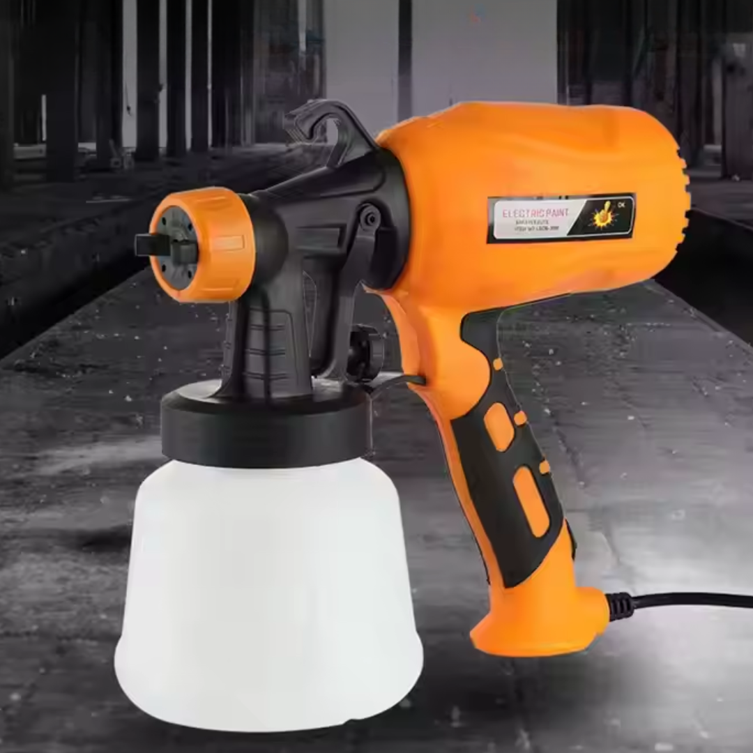 Pistola de pintura ProPaint