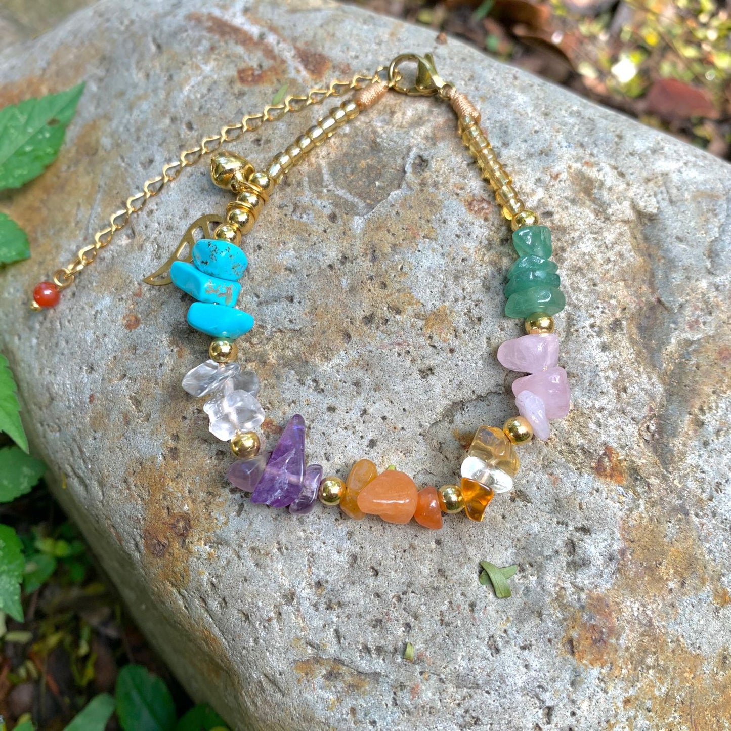 Brazalete Arcángeles para aliviar el dolor | Protección asegurada