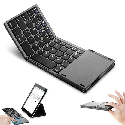 Teclado plegable para celular Smart Wireless™