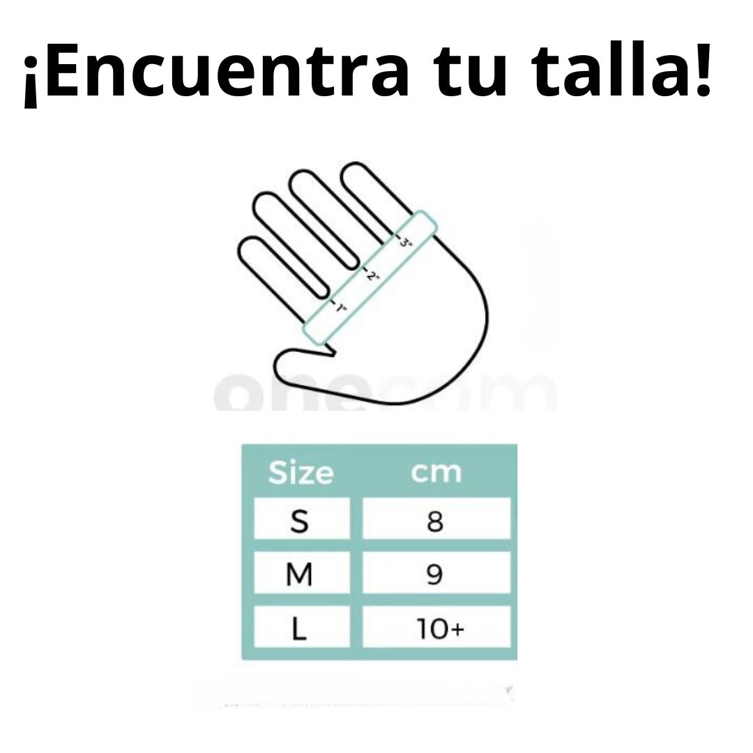 Guantes de Compresión HealthPro™