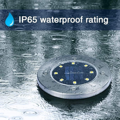 Luces solares Sunny Garden™