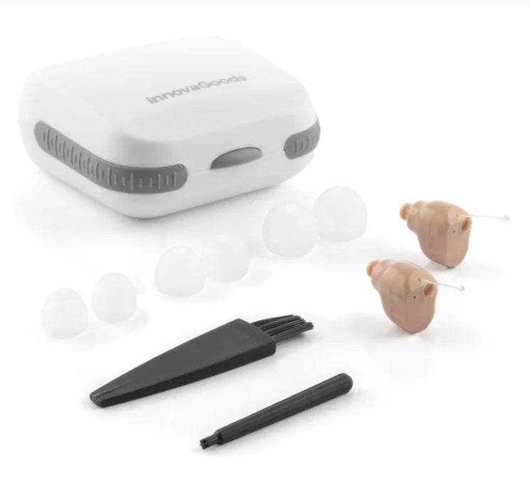 Audífono Amplificador -  EscuchaPro™