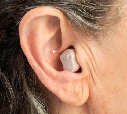 Audífono Amplificador -  EscuchaPro™