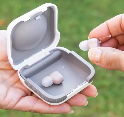 Audífono Amplificador -  EscuchaPro™