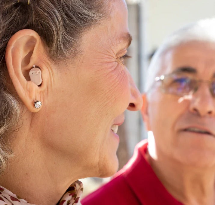 Audífono Amplificador -  EscuchaPro™