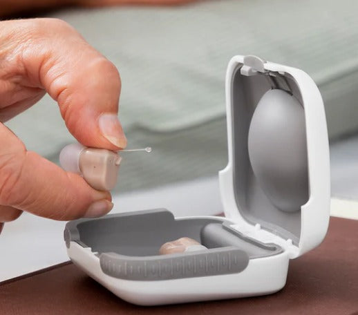 Audífono Amplificador -  EscuchaPro™