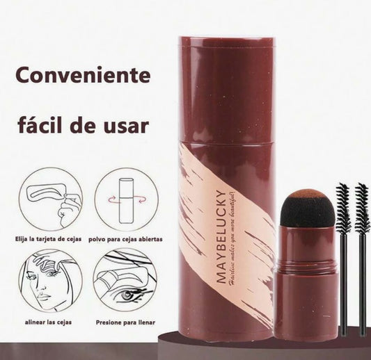 Sello para cejas Pro Beauty