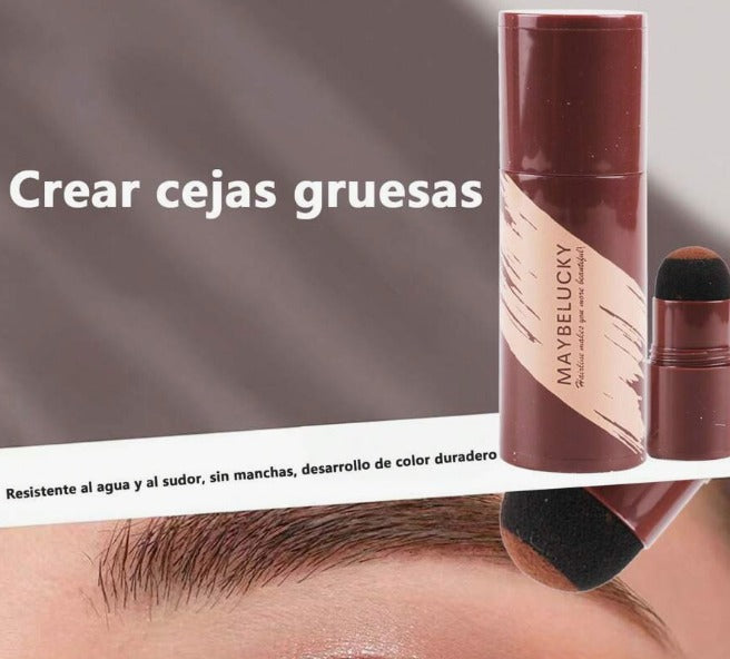 Sello para cejas Pro Beauty