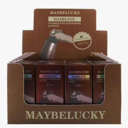 Sello para cejas Pro Beauty