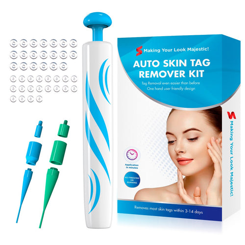 Removedor de verrugas SkinPro™