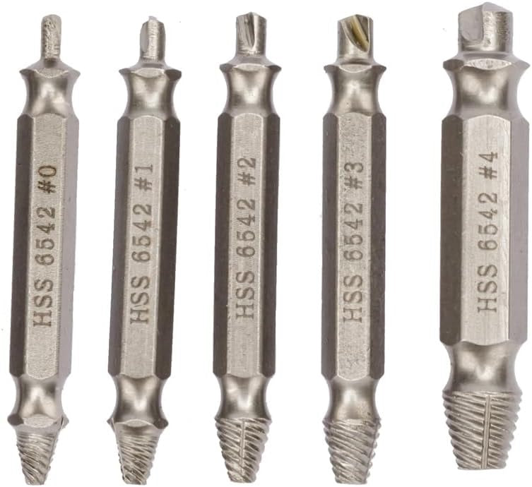 Kit de extracción de tornillos Pro Tool™