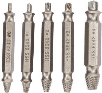 Kit de extracción de tornillos Pro Tool™