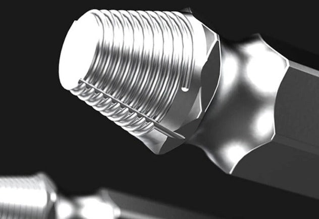 Kit de extracción de tornillos Pro Tool™