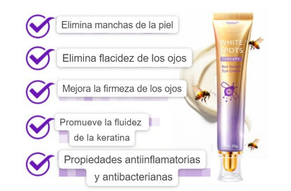 Crema para Ojos Bee-neno Pro™