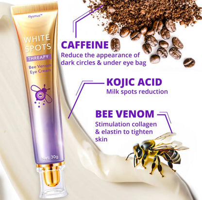 Crema para Ojos Bee-neno Pro™