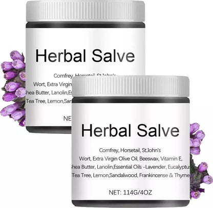 Ungüento natural Organic Herbal™