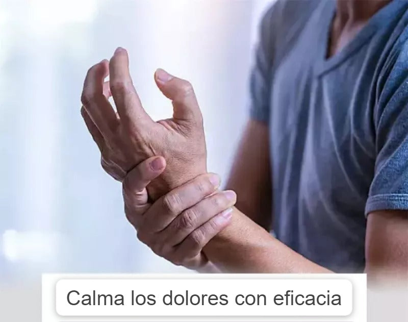 Ungüento natural Organic Herbal™