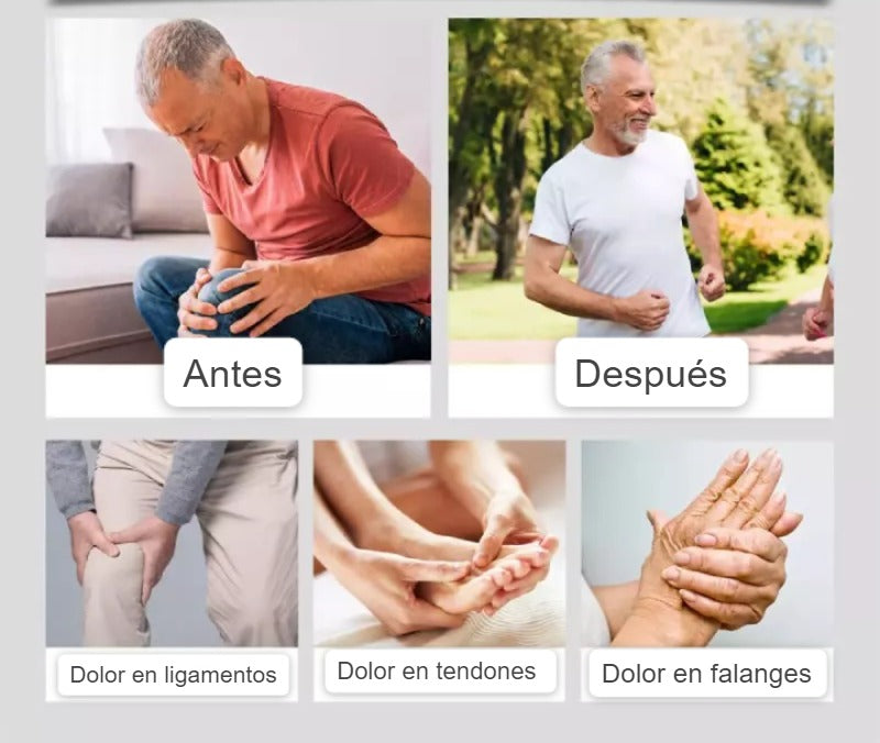 Ungüento natural Organic Herbal™