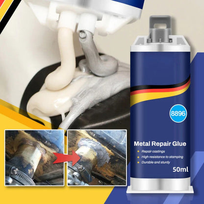 Pegante para metales Glue Pro™