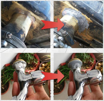 Pegante para metales Glue Pro™